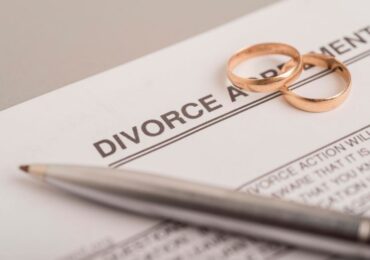 divorce lawyer in Delhi